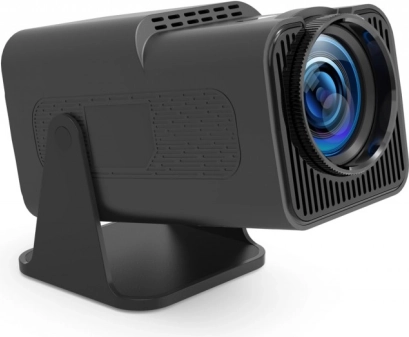 LED-projektor med Android og Full HD-opløsning
