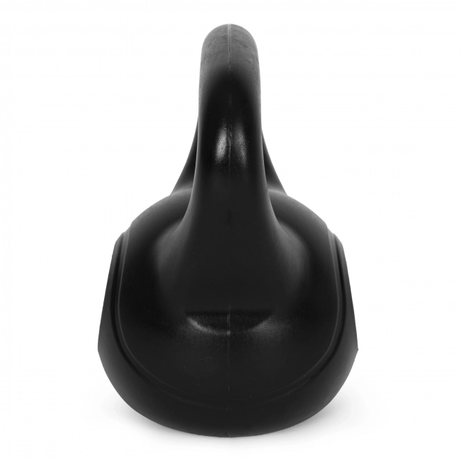 Kettlebell til træning sort - 10 kg
