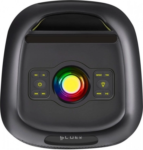 Bluetooth 5.3 og TWS-stereo