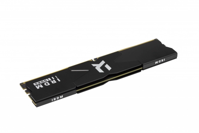 Hukommelse IRDM DDR5 32GB (2x16GB) 6000 CL30 Sort