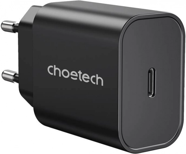 Hurtig og effektiv opladning 20 W PD