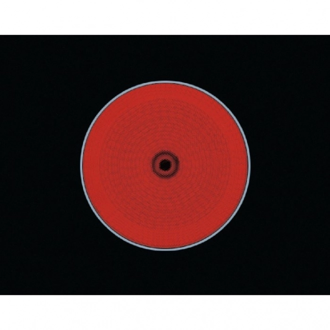 Keramisk kogeplade Electrolux