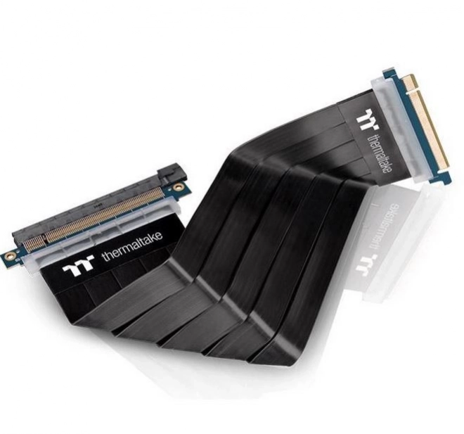 Thermaltake PCIe riser kabel 300 mm