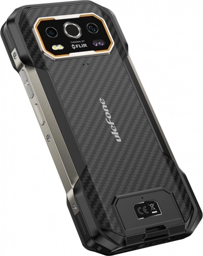 Fantastiske kameraer