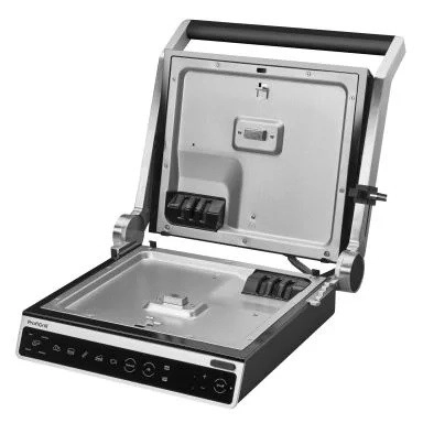 Elektrisk grill Amica ProfiGrill