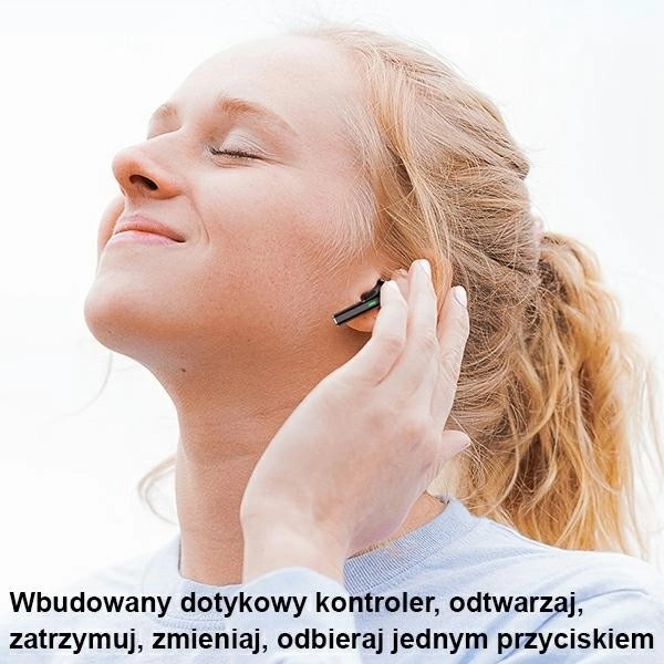 Trådløse Høretelefoner Bluetooth 5.3 Awei T26 Pro