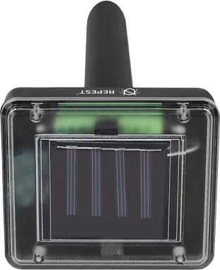 Varierende frekvens og vibrationer for maksimal effekt