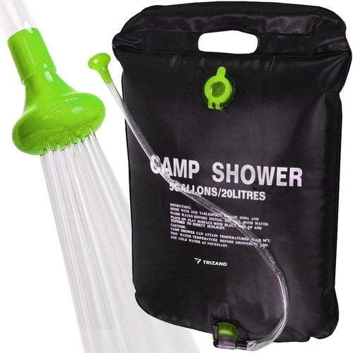 Rejsedouche 20L 23493