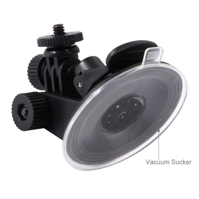 Glasholder til bil Puluz til GOPRO Hero, DJI Osmo Action PU51