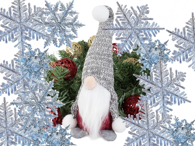 Jule nisse dekoration