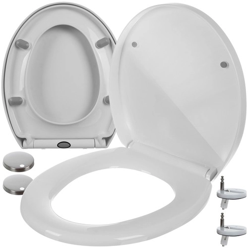 Fritstående toiletbræt Ruhhy 24547