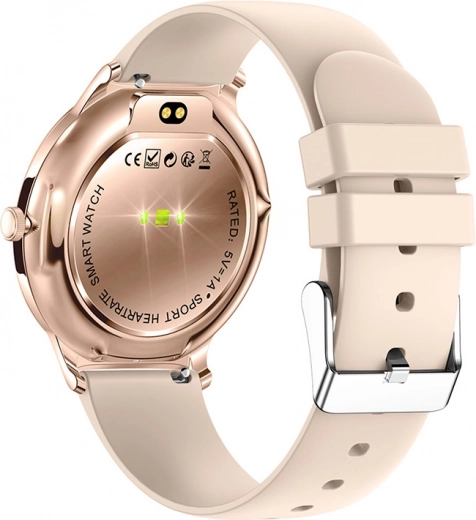 Sundhed under kontrol 24/7