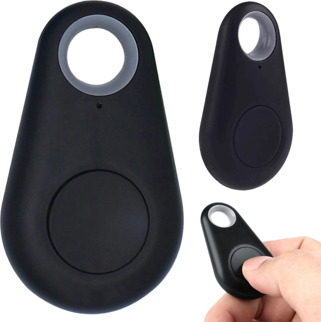 Bluetooth-nøglefinder
