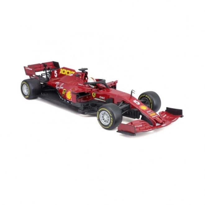Samlermodel til fans af Formel 1