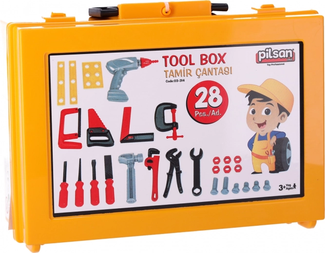 Udvikling af kreativitet