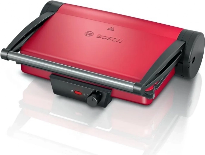 Kontakt, bord og halvlukket grillning