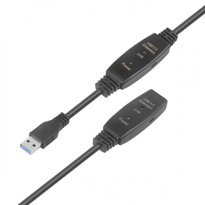 USB 3.0 forlænger kabel 15 m