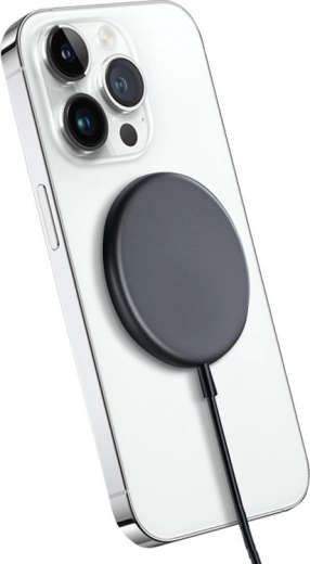 Kraftige magneter kompatible med MagSafe