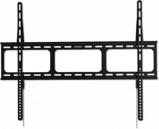 Vægbeslag til TV LCD/LED 42-80 tommer Slim sort