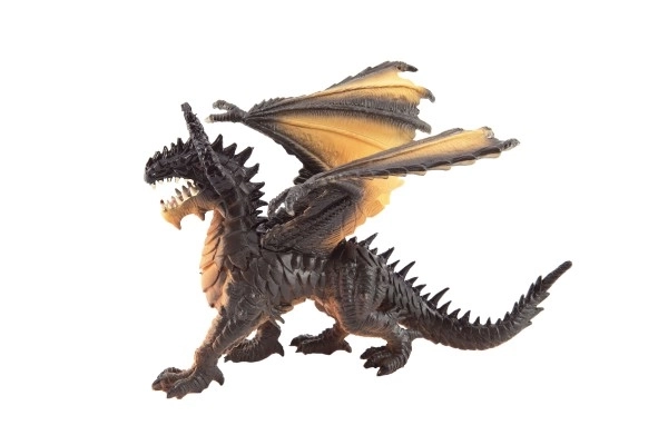 Samlerfigurer af drager