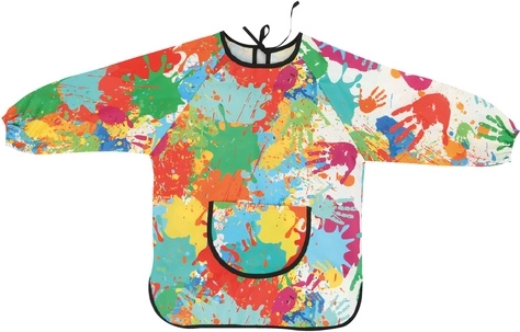 Tilpasser sig barnets krop