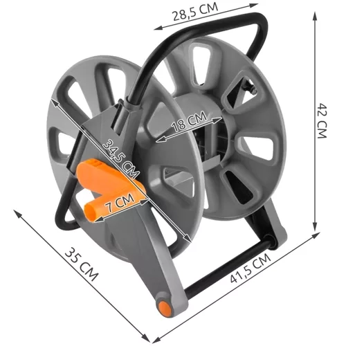 Haveslange opruller Gardlov 23569