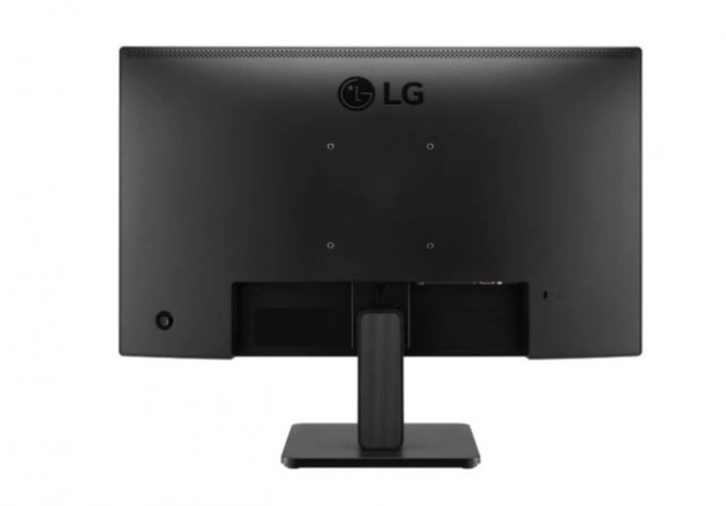 Monitor 23,8" LG IPS FHD med teknologi AMD FreeSync