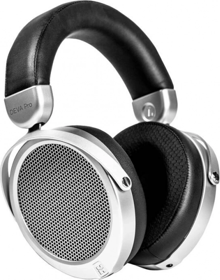 Planarmagnetiske hovedtelefoner HiFiMAN Deva Pro