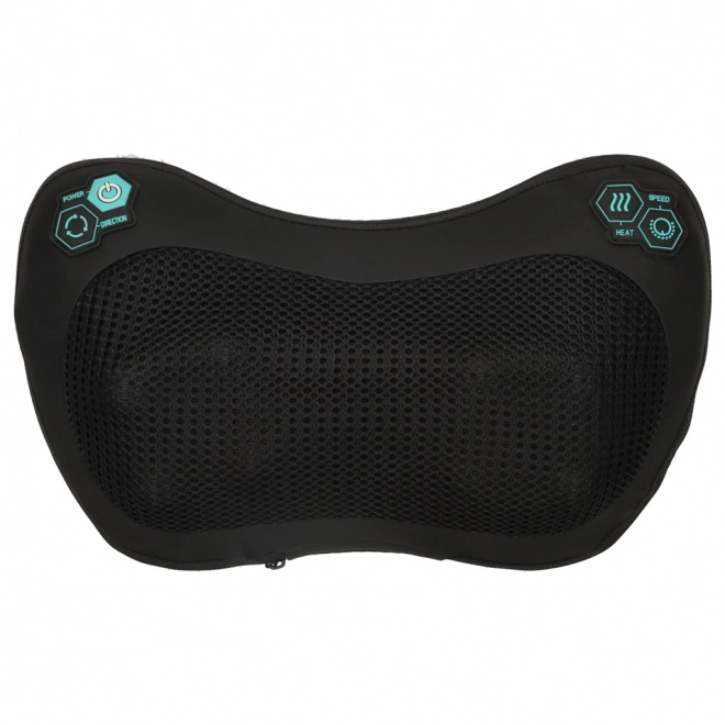 Shiatsu bagmassagepude