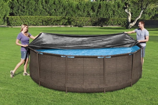 Bestway poolcover