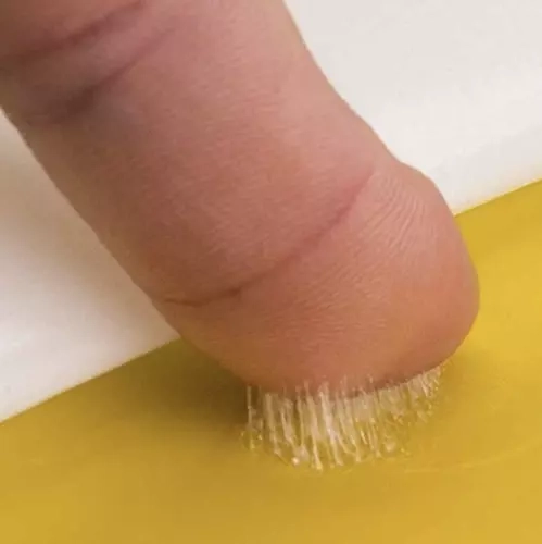 Gule klæbefælder til insekter 12 stk