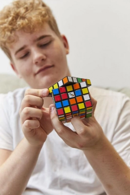 Rubiks terning 5x5 - Professor