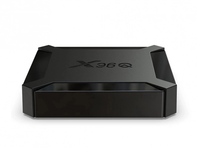 Multimedieafspiller Smart TV Box med Android HDMI