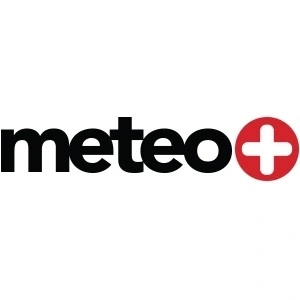 Meteorologisk Station METEO SP99 LCD VA