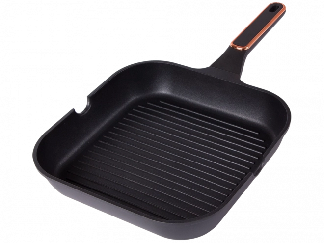 Grillpande KingStyle med non-stick overflade