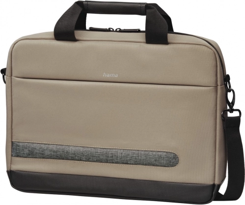 Terra bærbar taske 13,3 tommer Beige