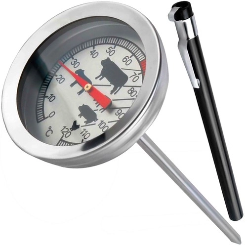 Bagertermometer
