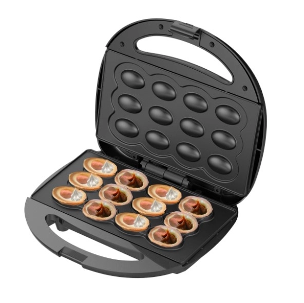 Nødde Toaster Adler