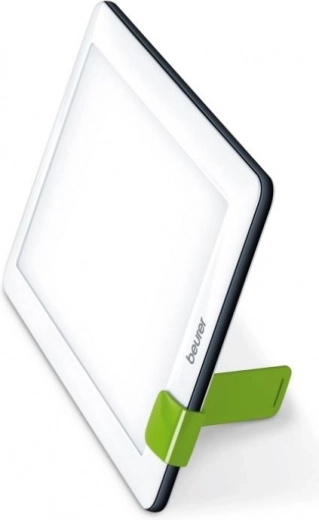 Justerbart stativ for optimal position