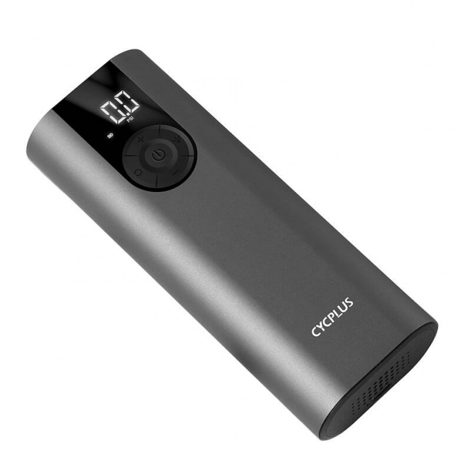 Elektrisk oppustelig pumpe Cycplus A8