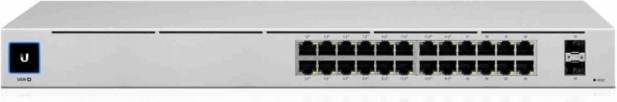UBIQUITI UniFi Switch 24x1GbE PoE