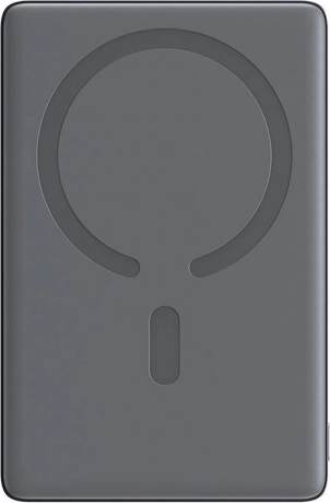 Joyroom magnetisk powerbank 20 W 5000 mAh slank titan