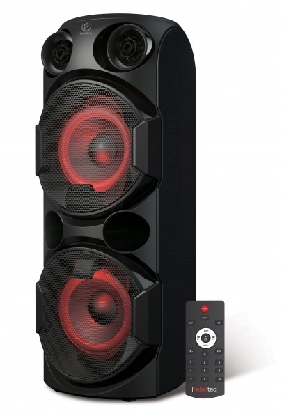 Karaoke højttaler Bluetooth SoundBox 630