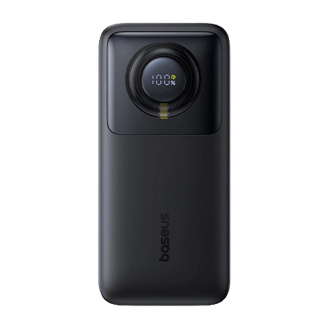 Powerbank Baseus Free2Pull 20000 mAh 65 W sort