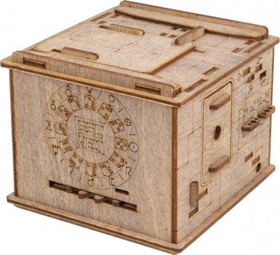 Materiale af høj kvalitet