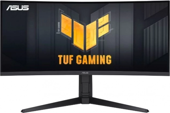 Buet gamingmonitor 34″ ASUS TUF Gaming VG34VQEL1A