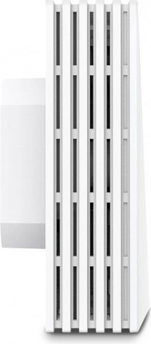 Nem installation med PoE og elegant vægdesign