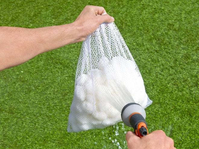 Bestway Flowclear filterkugler til poolpumpe