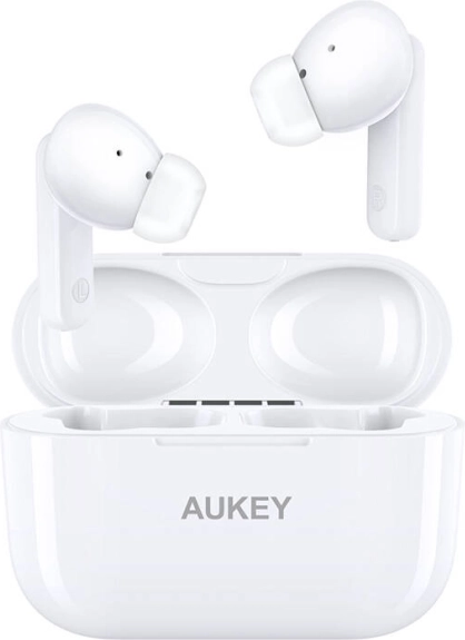 Trådløse Hovedtelefoner Aukey ANC EP-M1NC