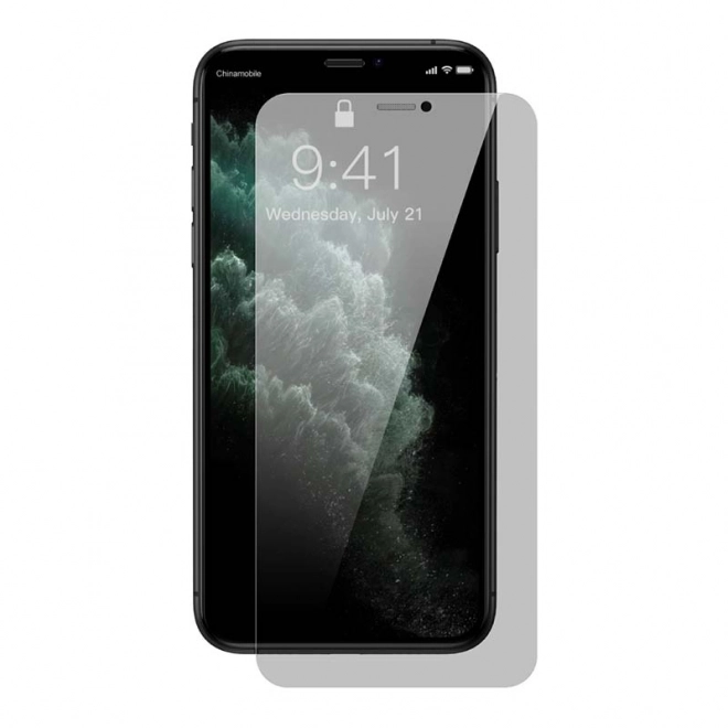 Hærdet glas Baseus til iPhone XR/11
